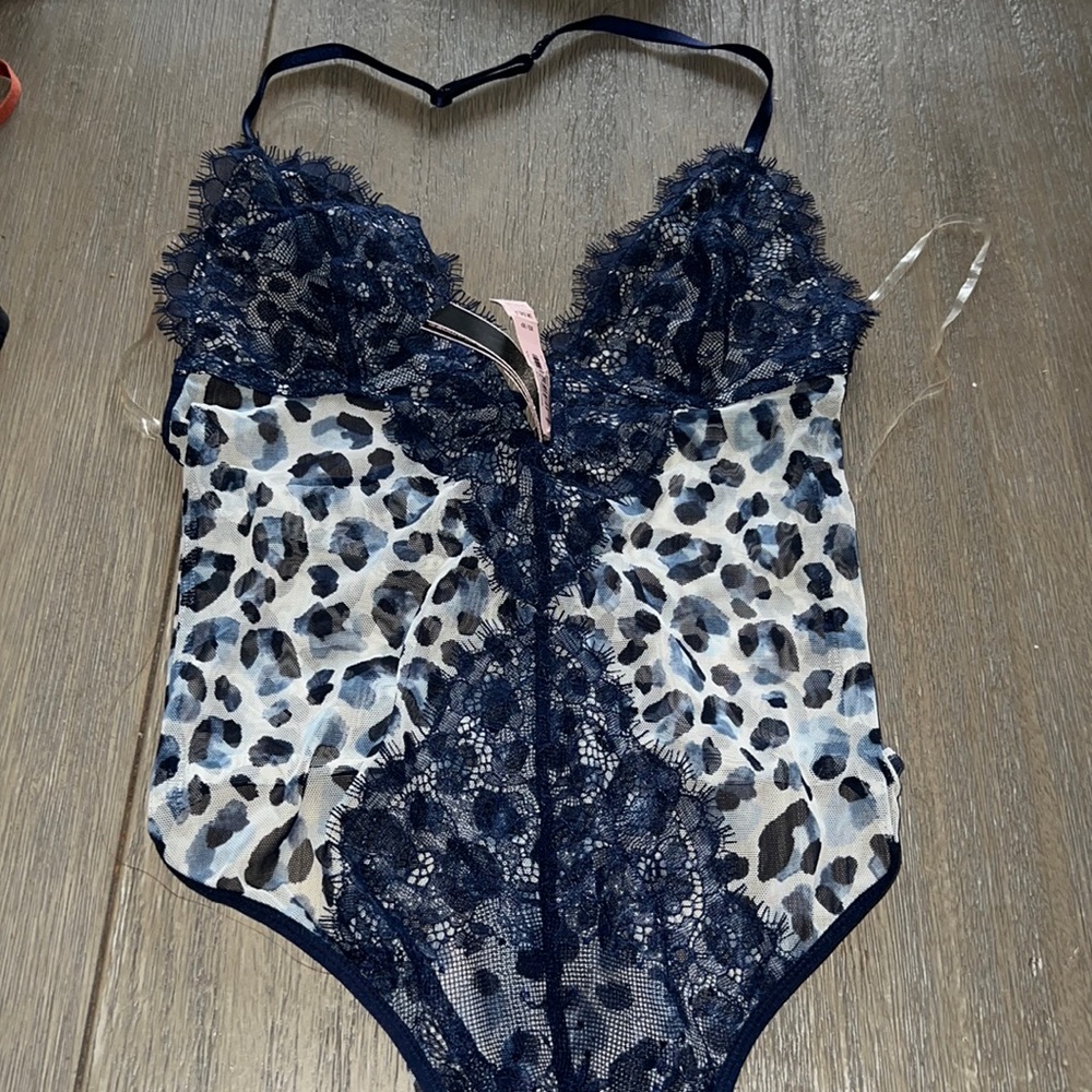 Victoria’s Secret lingerie